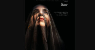 Copertina di ‘Una femmina’, il film sulle donne contro la ‘ndrangheta ci ricorda che ‘non meritiamo tanta bellezza’