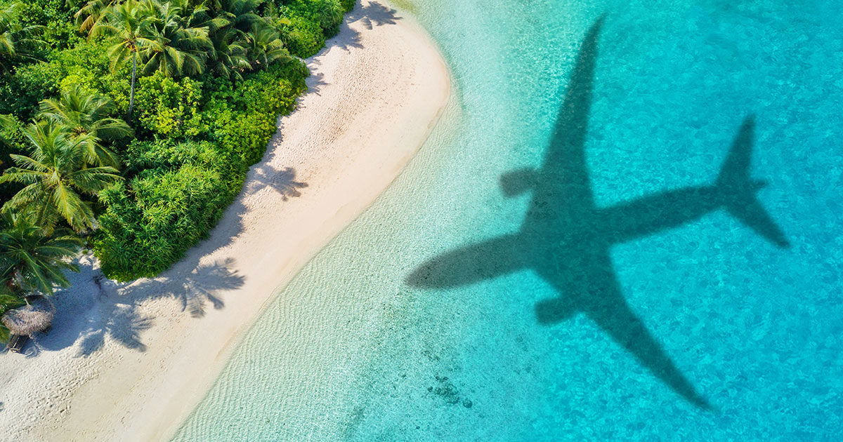 Maldive e Repubblica Dominicana sempre più vicini coi nuovi collegamenti aerei