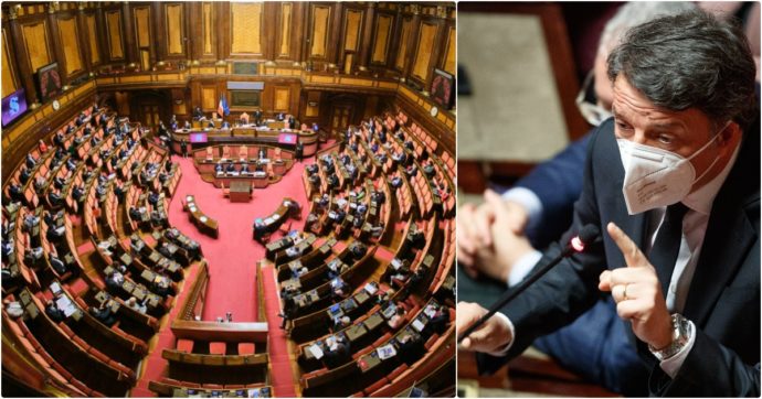 Caso Open, il Senato vota a favore di Renzi e trascina alla Consulta i pm di Firenze. Il Pd col centrodestra, solo M5s e Leu contrari
