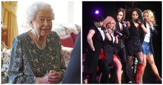 Copertina di Spice Girls, la reunion per il Giubileo di Platino della regina Elisabetta: “Invito mandato, ecco cosa accade ora”
