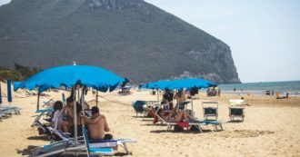 Copertina di Sabaudia criminale: “Grazie Covid”, Mondiali e spiagge