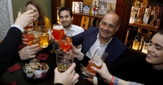 Copertina di Due anni e un secolo fa. Le peggiori virus-balle