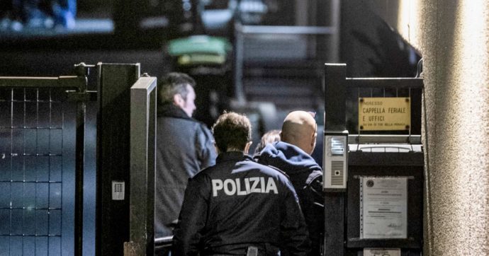 Tor Bella Monaca, 14enne accoltella 17enne per gelosia