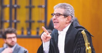 Copertina di Pittelli, la Procura contro la scarcerazione: “Torni in cella, quadro indiziario aggravato”