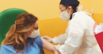 Copertina di Covid, medici guariti? A casa con gli anticorpi