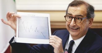 Copertina di Il “green” Sala ci riprova e lancia il Partito Verde (che già litiga coi Verdi)