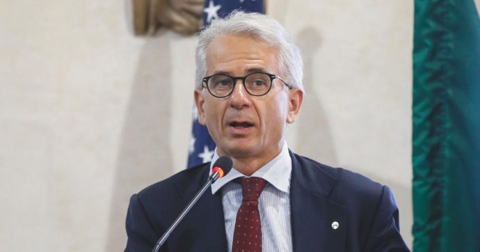 “Intercettazioni di Ferri: ora decida la Consulta”