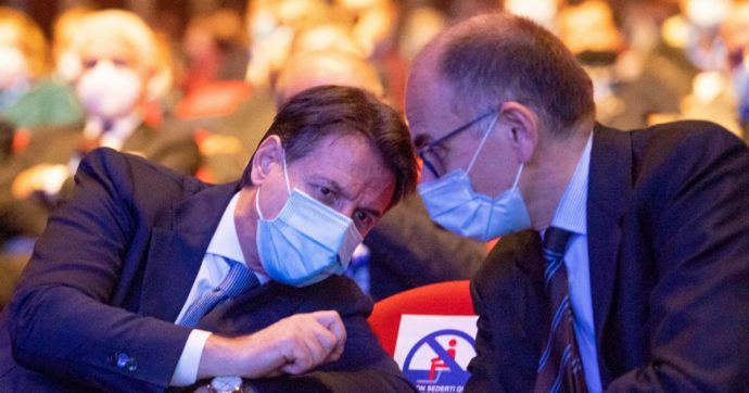 M5S e i sospetti sul segretario dem: “Insegue ancora chi lo ha tradito”