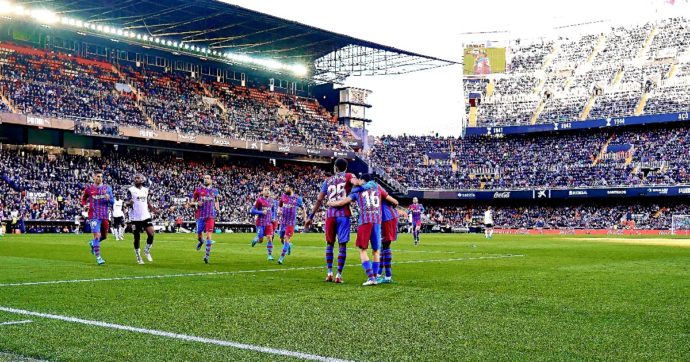 Liga, in arrivo 2,7 miliardi dal fondo Cvc: così il campionato spagnolo mira a raggiungere la Premier. E la Serie A resta indietro