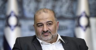 Copertina di Israele, un partito islamista alla prova di governo: la normalizzazione contagia i Palestinesi?