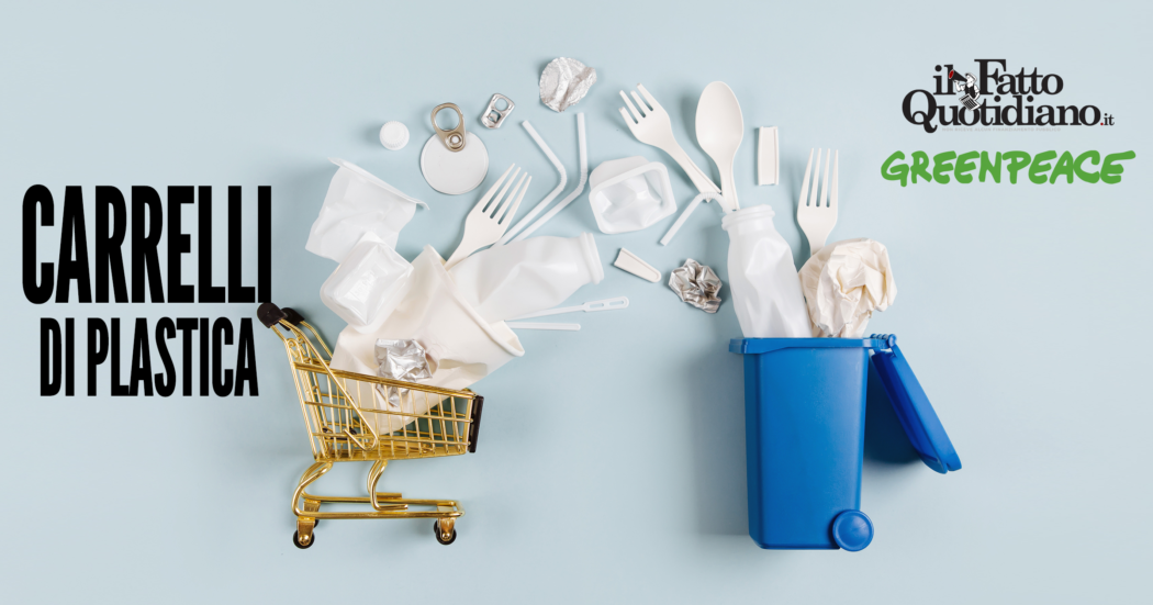 Regolamento Ue su imballaggi e trattato globale contro l’inquinamento: nei giorni cruciali per la lotta alla plastica monouso l’Italia rema contro