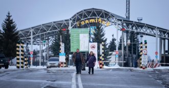 Copertina di Donbass, gli abitanti condividono lingua, religione ed etnia. Le divisioni? Le vogliono solo politici e oligarchi