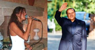 Copertina di Ruby Ter, la difesa chiama a deporre la cantante Cristina Ravot: “Berlusconi acquistò per me una casa da 1,7 milioni di euro”