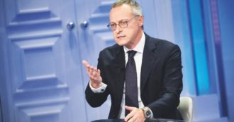 Copertina di Il Bonomi dei mille mestieri: sulla Lega calcio fa sul serio