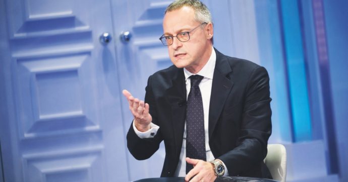 Il Bonomi dei mille mestieri: sulla Lega calcio fa sul serio