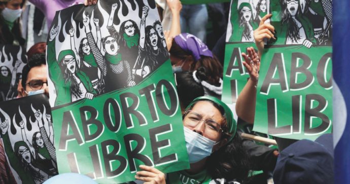 La Colombia depenalizza l’aborto: per me ormai democrazia e cattolicesimo sono inconciliabili