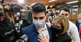 Copertina di Alex Pompa assolto, le motivazioni: “Se non l’avesse ucciso, il padre avrebbe compiuto una strage”