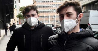 Copertina di Ammazzarono il genitore violento: condannati 2 fratelli di 21 e 15 anni