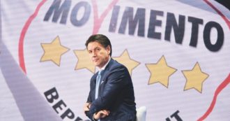 Copertina di M5s, quasi 39mila iscritti (su 120mila) hanno approvato nuovamente lo statuto “sospeso”: i sì sono oltre il 90%