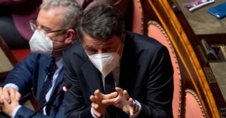 Copertina di Il Senato processa i pm: Renzi è un “perseguitato” per Lega, Pd, FI e FdI