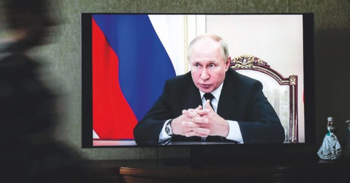 Copertina di Russia, la guerra delle sanzioni: ecco chi ci rimette di più