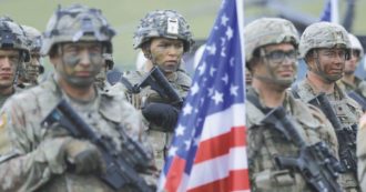 Copertina di Carlo Masala: “La Russia vuole l’Est europeo senza truppe americane”