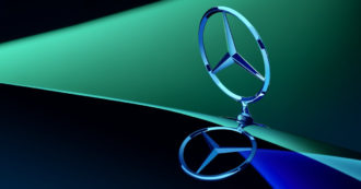 Copertina di Mercedes, il lusso tira e l’elettrificazione pure. Guadagni e dividendi alle stelle