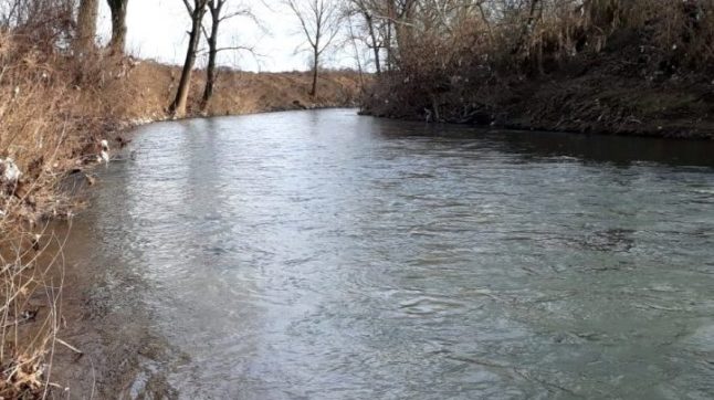 La resistenza dei cittadini del fiume Chiese contro il degrado ambientale