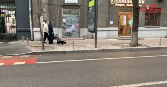 Ucraina, il risveglio a Kiev nell’apparente normalità. Il racconto dell’inviata del Fatto Roberta Zunini – Video