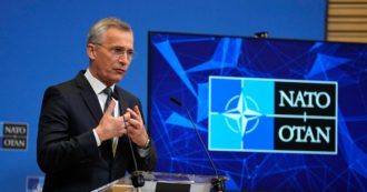 Guerra Russia-Ucraina, Nato: “I prossimi giorni saranno i peggiori. Sostegno a Kiev, ma a rischio anche Georgia, Bosnia e Moldavia”