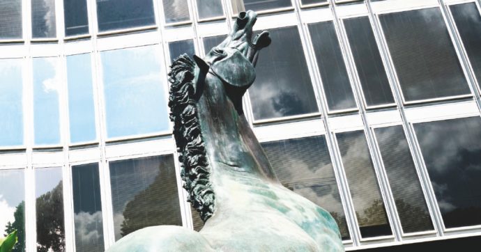 Gare Rai, “altri manager a libro paga di Gnoli”