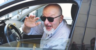 Copertina di “Così Tiziano Renzi rafforzò l’influenza di Russo su Marroni”