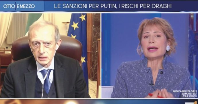 Open, il Pd accusa i pm di eversione, poi fischietta