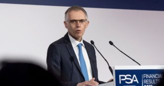 Copertina di Stellantis, primo bilancio da record: gli Agnelli brindano con 475 milioni