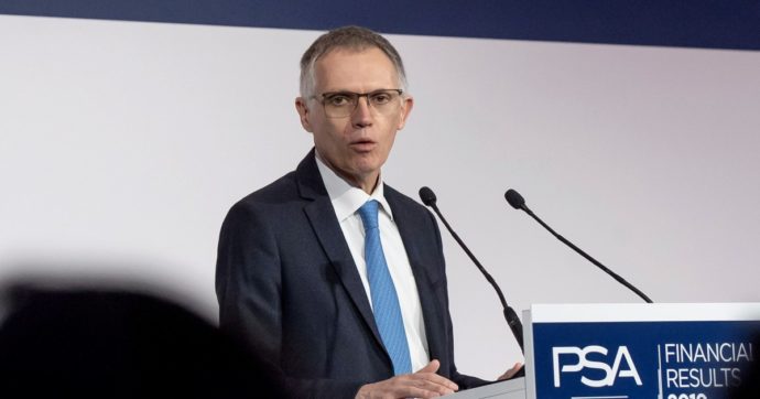 Stellantis, primo bilancio da record: gli Agnelli brindano con 475 milioni