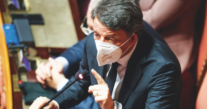 “Lo scudo pure ai mafiosi”: il voto su Renzi fa sperare tutti i criminali