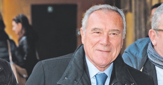 Grasso: “Pretesa abnorme che non ha nulla a che fare col diritto”