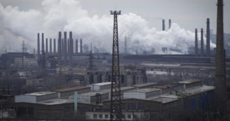 Copertina di 10 – Combattimenti in tutto il Paese: Kherson, l’assedio per l’acqua potabile