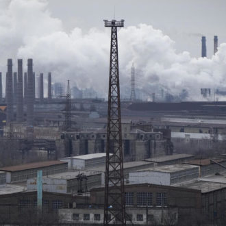 Copertina di 10 – Combattimenti in tutto il Paese: Kherson, l’assedio per l’acqua potabile