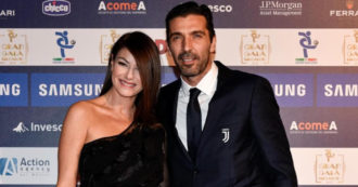 Copertina di “Gigi Buffon e Ilaria D’Amico in crisi: lei è stanca di aspettare il matrimonio, lui pensa solo al pallone”