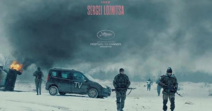 Il cinema “terribilmente” profetico dei registi ucraini: tre film avevano già catturato l’orrore di una situazione destinata ad esplodere