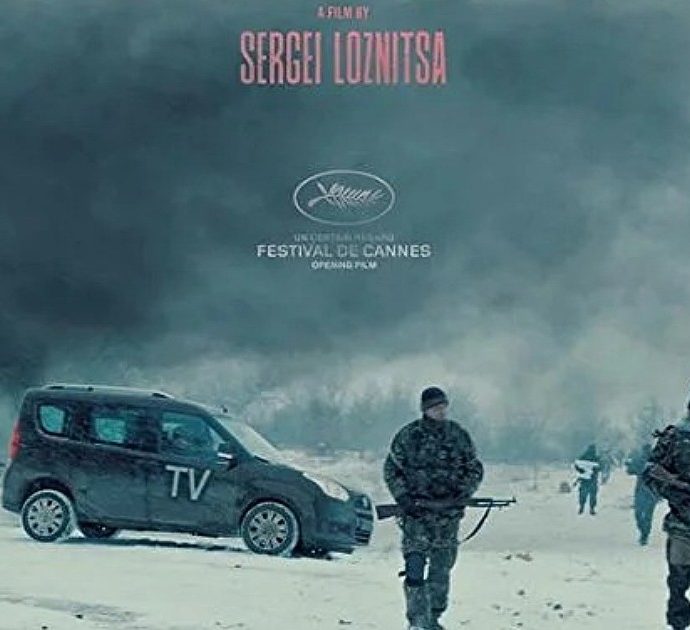 Il cinema “terribilmente” profetico dei registi ucraini: tre film avevano già catturato l’orrore di una situazione destinata ad esplodere