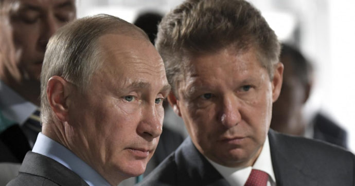 La “Fortezza Russia” è pronta a limitare l’impatto delle sanzioni. Debito bassissimo, autosufficienza e gigantesche riserve di valuta