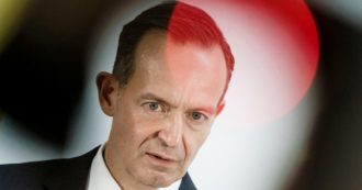 Copertina di Germania, tutti i dubbi rispetto al “bando” endotermico