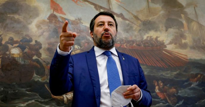 Autonomia: pressing leghista su Draghi