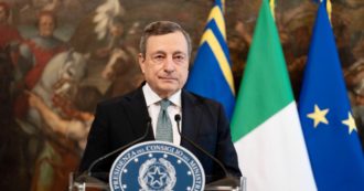 Copertina di Ucraina, un decreto per le truppe: il governo amplia le missioni