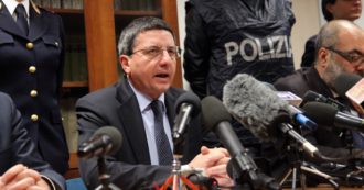 Copertina di Creazzo, procuratore di Open, lascia Firenze. E Renzi insinua ancora: “Qualcosa lì non va”