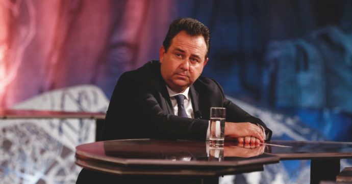 Amara e Paradiso a giudizio: ‘Traffico d’influenze illecite’