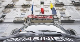 Copertina di Castellammare di Stabia, nella condanna del tecnico il ‘sistema’ degli abusi