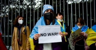 Copertina di Bonomi e Renzi: ora la guerra è una scusa per fuggire dai guai